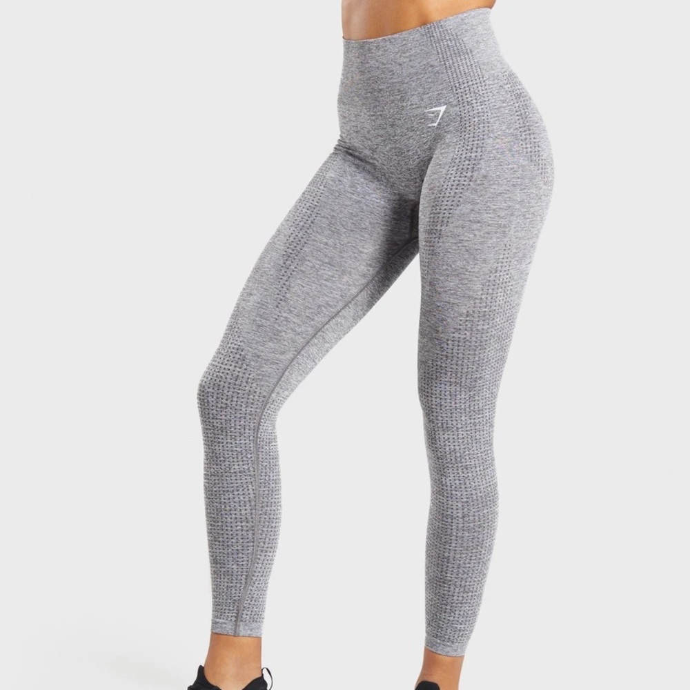 Gymshark Vital Seamless Leggings